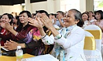 30 năm - Cuộc tao ngộ đầy cảm xúc