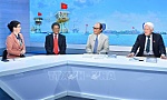 Vận dụng UNCLOS 1982 để đưa Việt Nam trở thành quốc gia biển mạnh