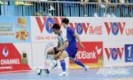 Giải Futsal VĐQG 2022: Thái Sơn Nam đã biết chiến thắng sau 3 vòng