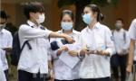Những trường hợp được xét tuyển thẳng đại học năm 2022