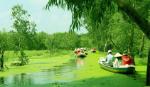 Phát triển vùng ĐBSCL thành thương hiệu quốc tế về du lịch