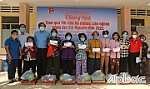 Hướng tới kỷ niệm 60 năm báo Đảng Tiền Giang mang tên Ấp Bắc