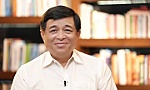 'Quy hoạch' sự thịnh vượng, ấm no và hạnh phúc cho 20 triệu dân vùng ĐBSCL