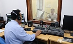 Đam mê và trách nhiệm với nghề