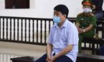 Xét xử phúc thẩm vụ án ông Nguyễn Đức Chung chỉ đạo mua hóa chất xử lý ô nhiễm