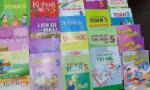 Gánh nặng từ sách tham khảo