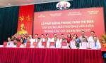 Phát động phong trào thi đua 