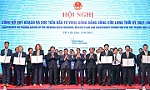 2,2 tỷ USD tài trợ để phát triển bền vững Đồng bằng sông Cửu Long