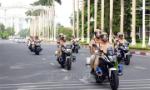 Ngày đầu thực hiện cao điểm, xử lý 636 trường hợp vi phạm về nồng độ cồn