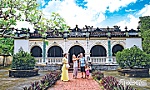 Giồng Sơn Quy - vùng đất 