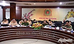 Tiền Giang: Mở cao điểm kiểm tra, xử lý vi phạm trật tự, an toàn giao thông