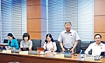 Những điểm mới trong các dự án luật thuộc lĩnh vực xã hội