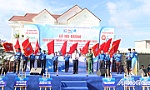 Bí thư Tỉnh đoàn Tiền Giang Nguyễn Quang Minh: Phát huy sức trẻ vì cộng đồng