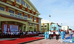 Kỳ vọng huyện nông thôn mới