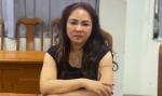 Gia hạn tạm giam 2 tháng với bị can Nguyễn Phương Hằng