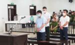 Ông Nguyễn Đức Chung được giảm 3 năm tù giam