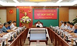 Ủy ban Kiểm tra Trung ương kỷ luật, đề nghị kỷ luật tổ chức đảng, đảng viên