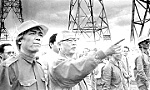 Đề cương tuyên truyền kỷ niệm 100 năm Ngày sinh đồng chí Võ Văn Kiệt