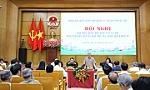 Tổng Bí thư Nguyễn Phú Trọng: Phòng, chống tham nhũng, tiêu cực phải làm một cách kiên trì, nhân văn, bài bản và thuyết phục
