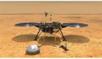 NASA mở rộng sứ mệnh của tàu đổ bộ InSight trên Sao Hỏa