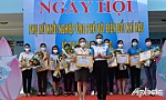 Phụ nữ Tiền Giang tự tin khởi nghiệp
