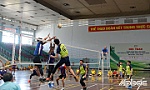 Đại hội Thể dục thể thao tỉnh Tiền Giang lần thứ IX: Huyện Cái Bè tạm dẫn đầu  bảng xếp hạng huy chương
