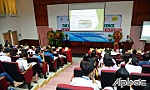 Nông nghiệp bền vững vì an ninh lương thực