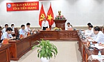 Tiền Giang cần phát huy kinh nghiệm đã có, tổ chức thật tốt Kỳ thi tốt nghiệp THPT năm 2022
