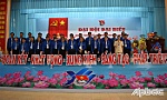 Đại hội Đoàn Thanh niên huyện Chợ Gạo thành công tốt đẹp