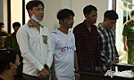 4 học viên 