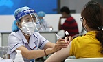 Các biến thể mới của Covid-19 có nguy cơ xâm nhập