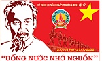 Công bố album tranh cổ động tuyên truyền 75 năm Ngày Thương binh - Liệt sĩ