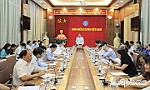 Khẩn trương triển khai mọi giải pháp cung ứng đầy đủ thuốc, vật tư y tế cho khám, chữa bệnh BHYT