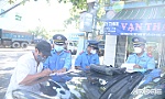 Tiền Giang: 6 tháng đầu năm 2022, tai nạn giao thông giảm cả 3 tiêu chí