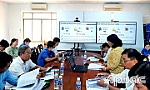 6 tháng đầu năm 2022, kinh tế Tiền Giang phục hồi và tăng trưởng tích cực
