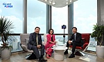 CEO Prudential Việt Nam: Đổi mới là chiến lược dài hạn, không phải để quảng cáo