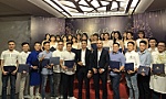 Sở hữu bất động sản an toàn, chất lượng cùng New Real Estate