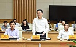 Báo chí cách mạng phải thật cách mạng.