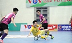 Sahako và Thái Sơn Bắc tiếp tục bất bại