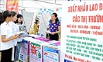 Hơn 51.000 lao động Việt Nam đi làm việc nước ngoài