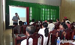 Triển khai dịch vụ thu bảo hiểm xã hội tự nguyện, bảo hiểm y tế