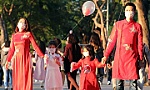 Để gia đình là 