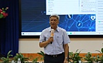 Phòng, chống sốt xuất huyết: Việc không chỉ của riêng ngành y tế