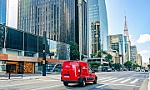Chuyển phát nhanh trong dòng chảy chung của toàn ngành vận tải và logistics