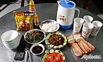 Ngày Gia đình nghĩ về bữa cơm gia đình