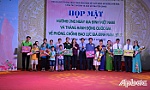 Họp mặt nhân Ngày Gia đình Việt Nam