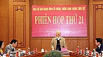 Đã từng bước khắc phục 