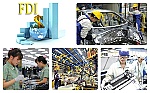 Một loạt ngành hàng chủ lực tăng trưởng cao hơn trước khi đại dịch COVID-19 xuất hiện