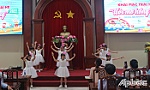 Khai mạc Trại hè 