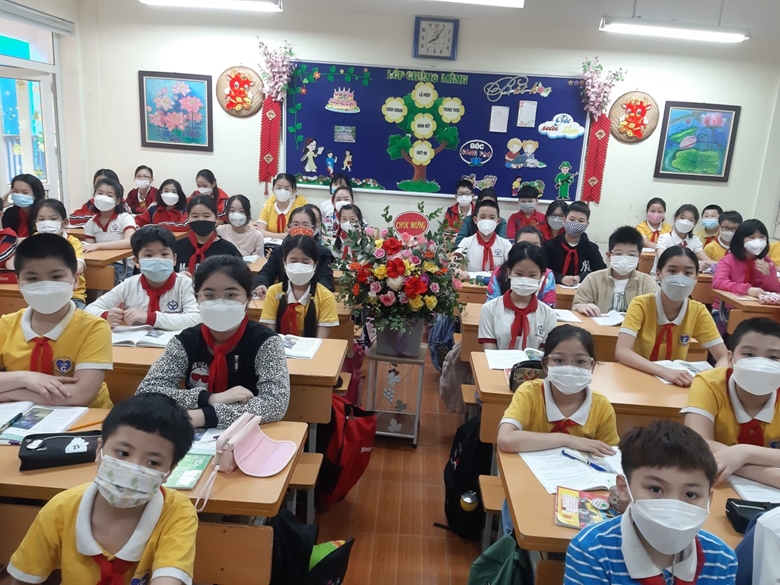 Mức học phí tăng tạo áp lực cho nhiều gia đình. Ảnh minh họa. Nguồn: TA